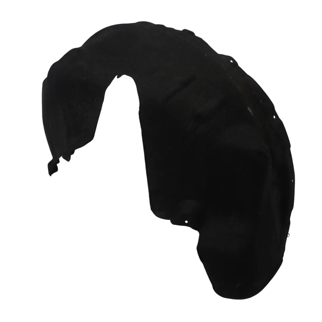 Audi TT FV Rear Wheel Arch Mud Flap Splash Guard Trim Panel Right O/S - SKU 8S0810172A - Part number 8S0810172A