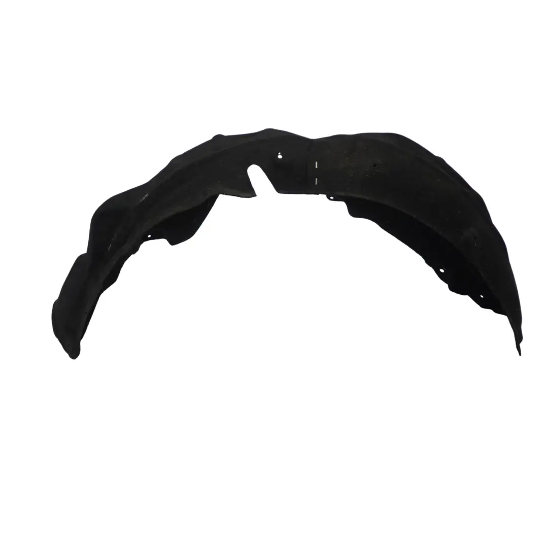 Arch Mud Flap Splash Guard Trim Panel Right O/S to Audi TT FV Rear Wheel with Part number 8S0810172A Audi TT FV Rear Wheel Arch Mud Flap Splash Guard Trim Panel Right O/S - SKU 8S0810172A - Part number 8S0810172A