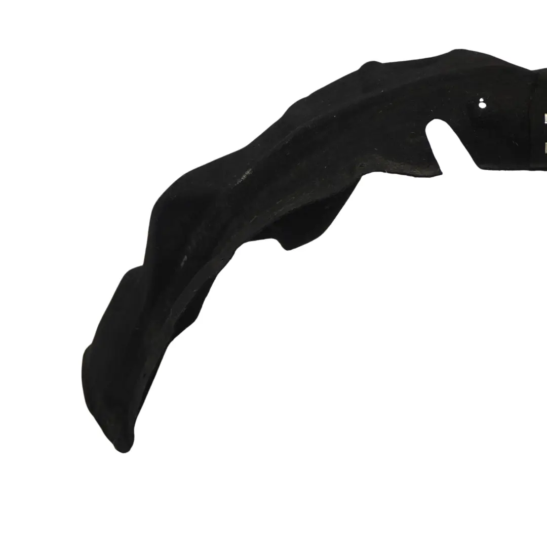 Audi TT FV Rear Wheel Arch Mud Flap Splash Guard Trim Panel Right O/S - SKU 8S0810172A - Part number 8S0810172A