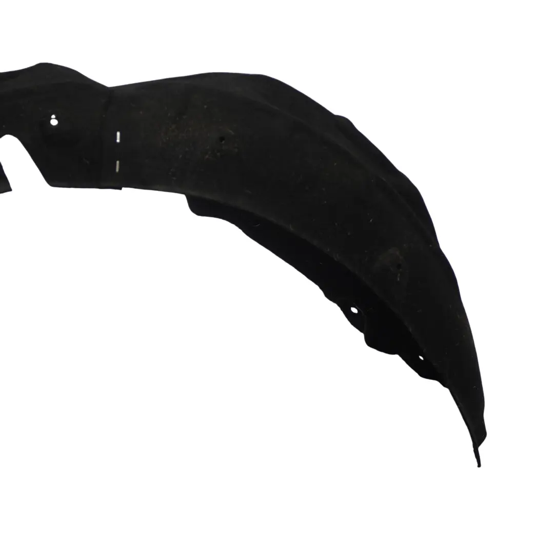 Audi TT FV Rear Wheel Arch Mud Flap Splash Guard Trim Panel Right O/S - SKU 8S0810172A - Part number 8S0810172A