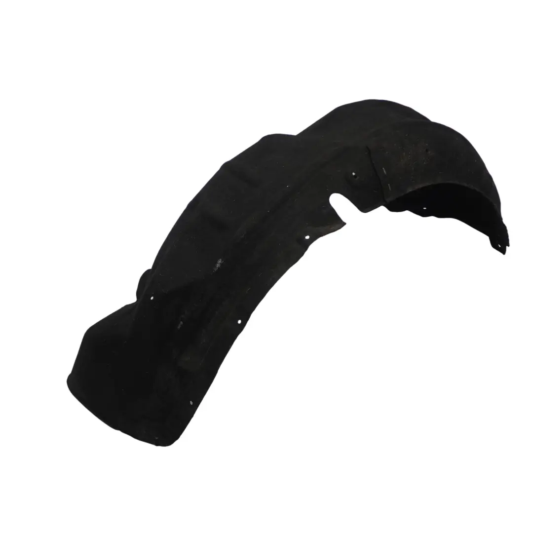 Audi TT FV Rear Wheel Arch Mud Flap Splash Guard Trim Panel Right O/S - SKU 8S0810172A - Part number 8S0810172A