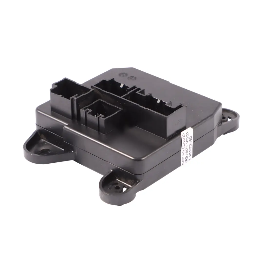 Audi TT FV Module Contrôle Climatisation A/C Commande Électronique - SKU 8S0820043 - Numéro de pièce 8S0820043