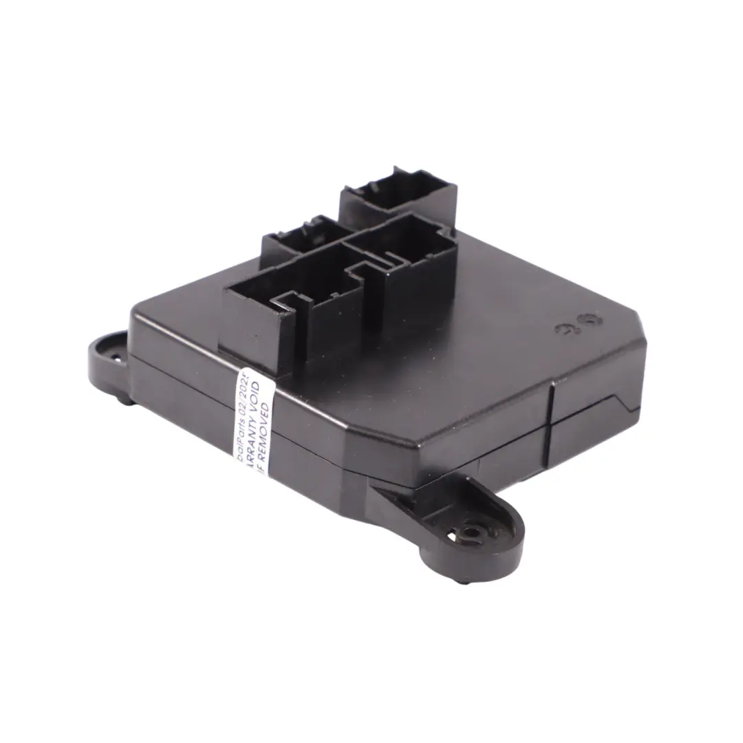 Audi TT FV Module Contrôle Climatisation A/C Commande Électronique - SKU 8S0820043 - Numéro de pièce 8S0820043
