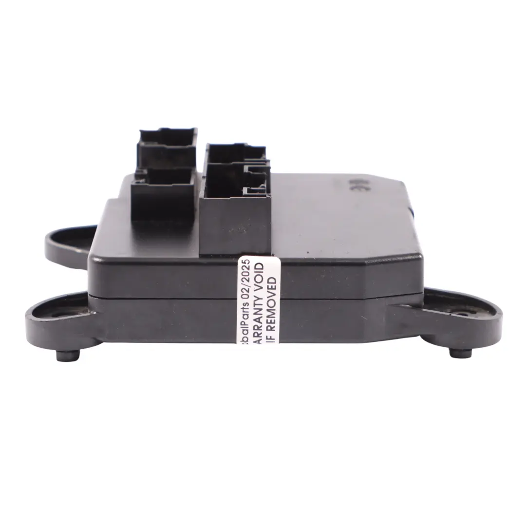 Audi TT FV Module Contrôle Climatisation A/C Commande Électronique - SKU 8S0820043 - Numéro de pièce 8S0820043