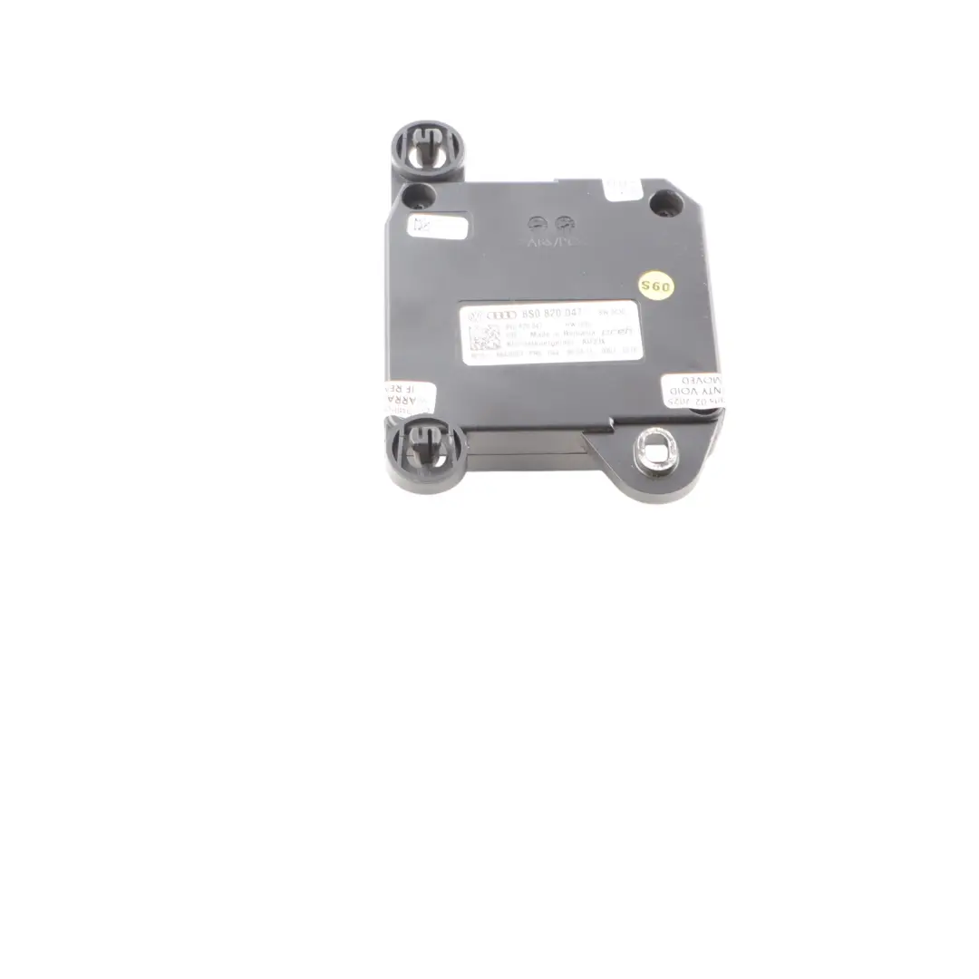 8S A/C Air Condition Climate Control Module Unit ECU to Audi TT FV with Part number 8S0820047 Audi TT FV 8S A/C Air Condition Climate Control Module Unit ECU - SKU 8S0820047 - Part number 8S0820047