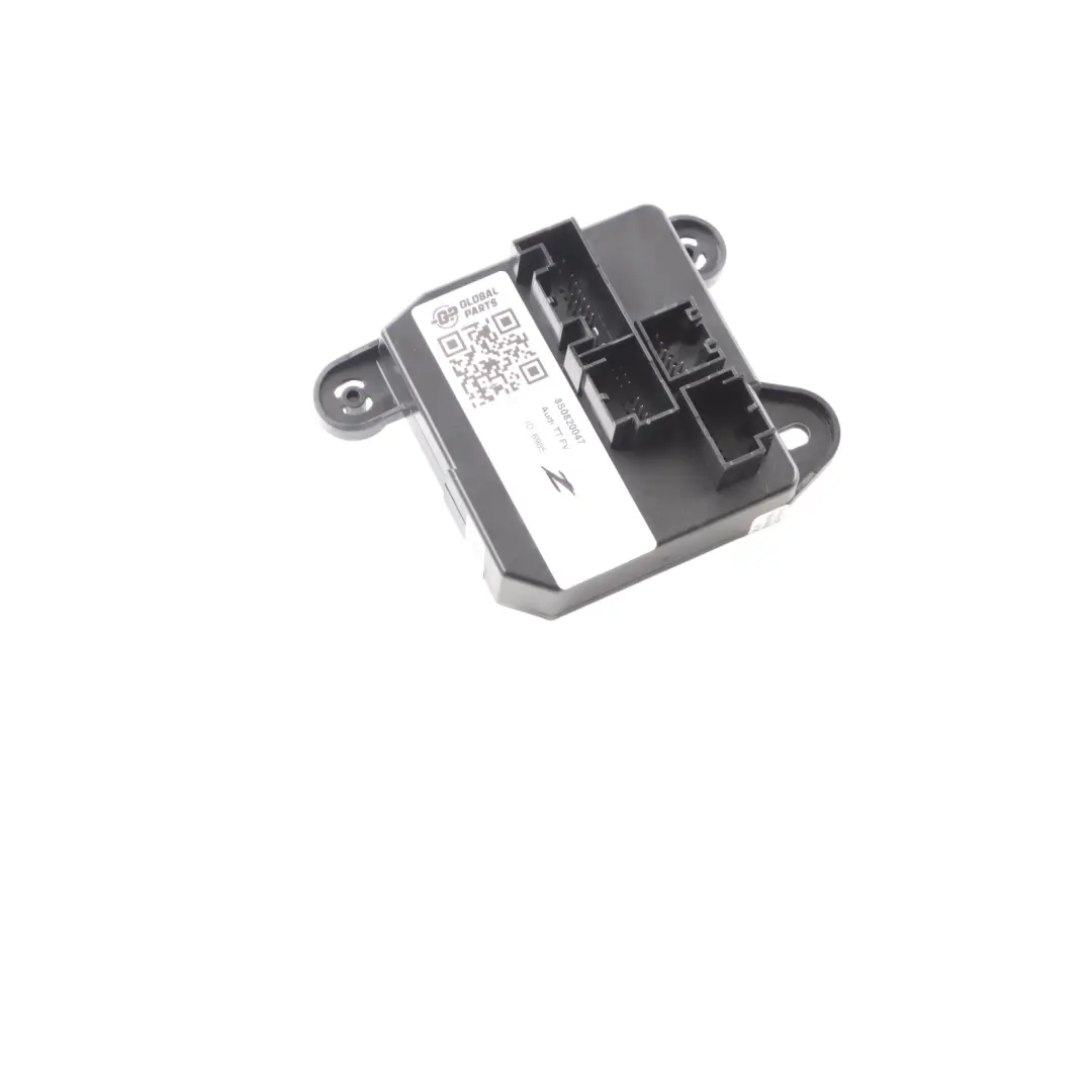 8S A/C Air Condition Climate Control Module Unit ECU Audi TT FV - SKU 8S0820047 - Part number 8S0820047