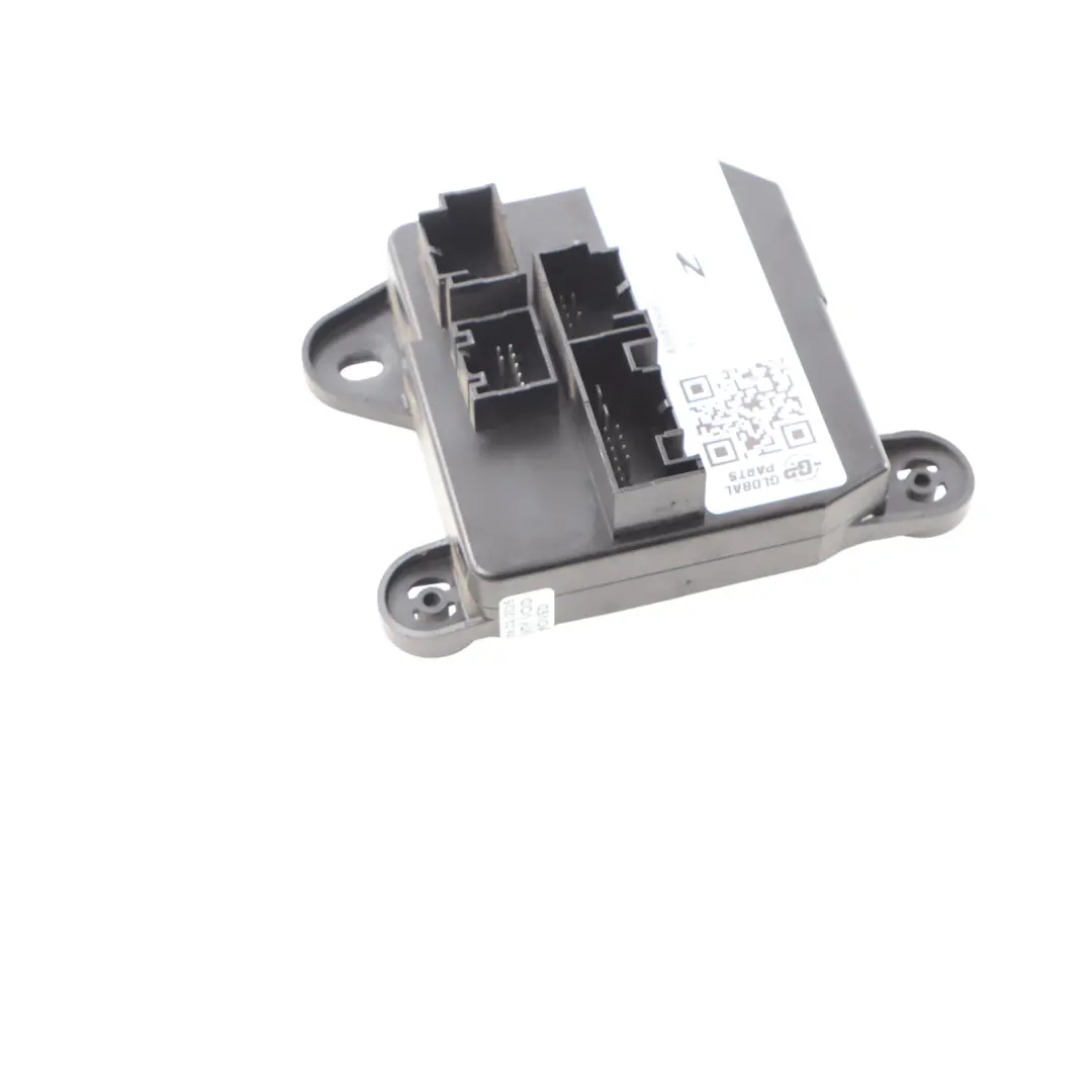 8S A/C Air Condition Climate Control Module Unit ECU Audi TT FV - SKU 8S0820047 - Part number 8S0820047