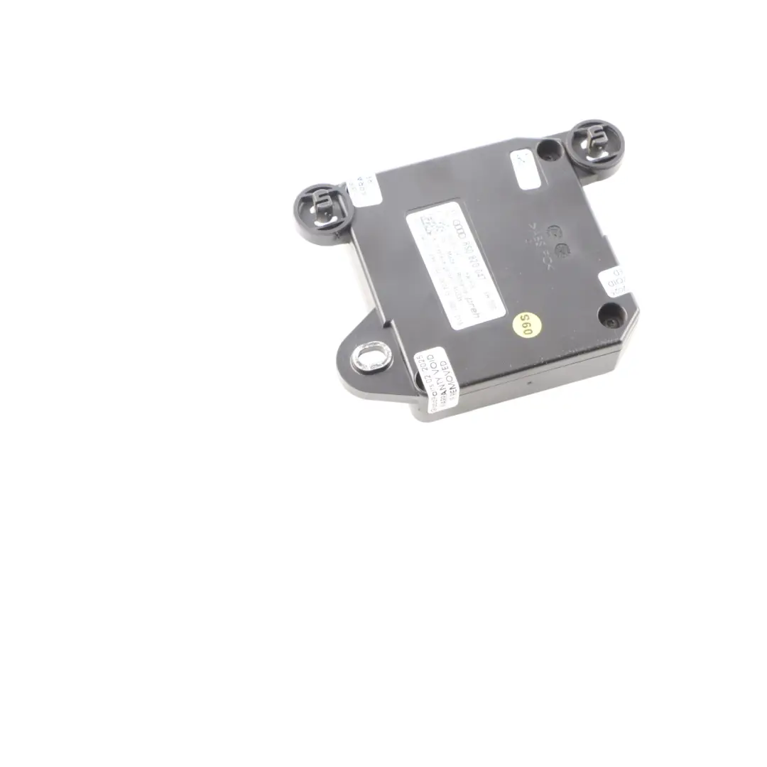 8S A/C Air Condition Climate Control Module Unit ECU Audi TT FV - SKU 8S0820047 - Part number 8S0820047