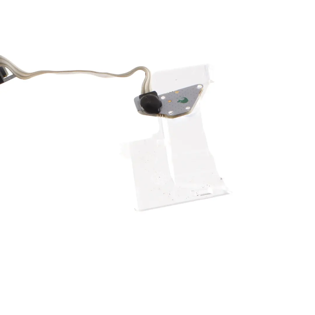 Audi TT FV Rear Tailgate Boot Hatch Release Handle Control Module - SKU 8S0827574C - Part number 8S0827574C