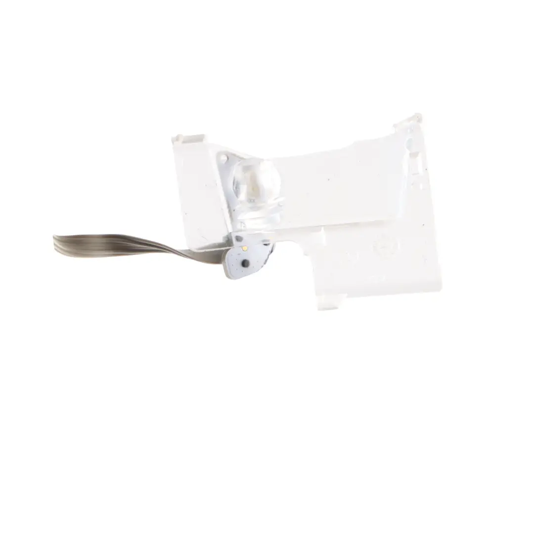 Boot Hatch Release Handle Control Module to Audi TT FV Rear Tailgate with Part number 8S0827574C Audi TT FV Rear Tailgate Boot Hatch Release Handle Control Module - SKU 8S0827574C - Part number 8S0827574C