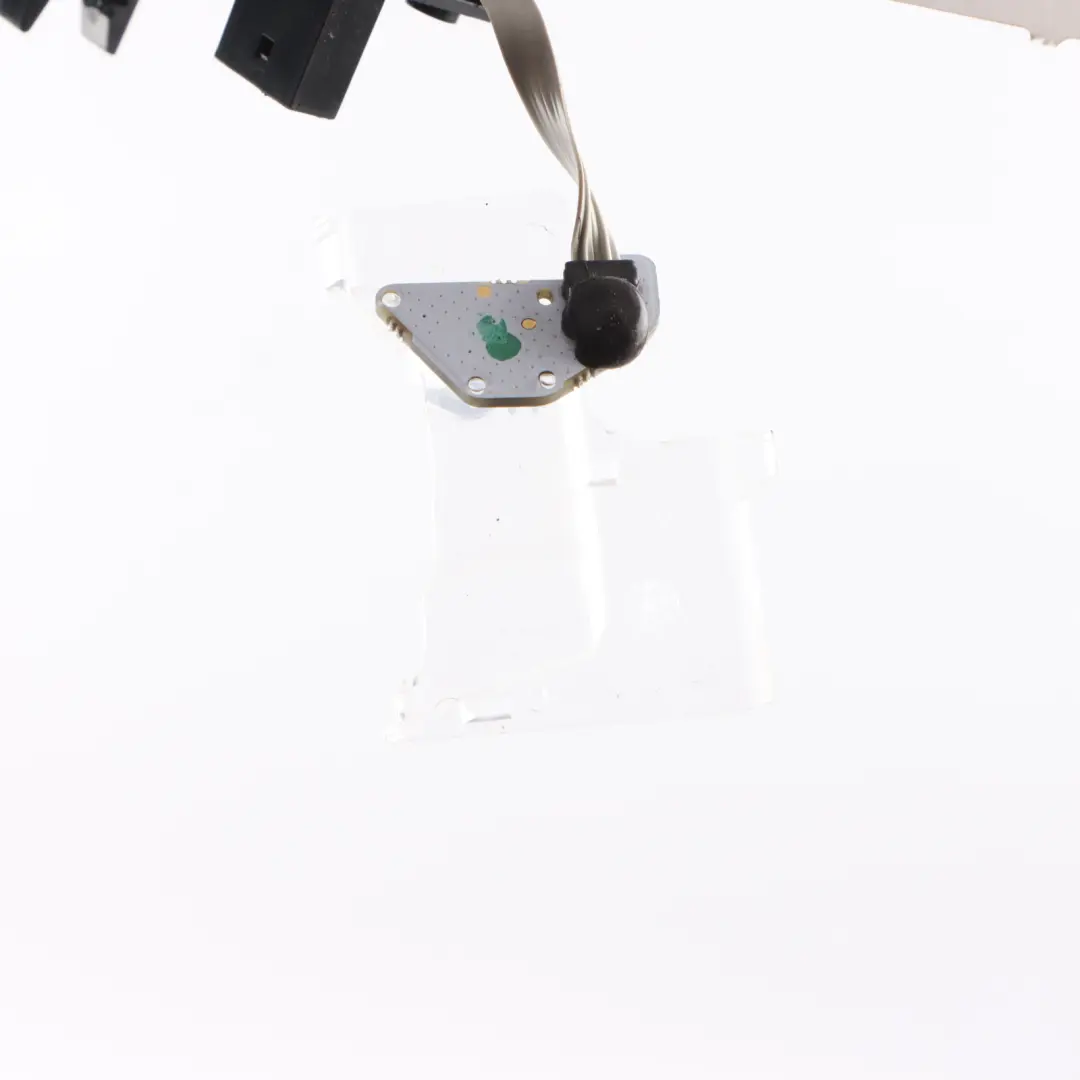 Boot Hatch Release Handle Control Module to Audi TT FV Rear Tailgate with Part number 8S0827574C Audi TT FV Rear Tailgate Boot Hatch Release Handle Control Module - SKU 8S0827574C - Part number 8S0827574C