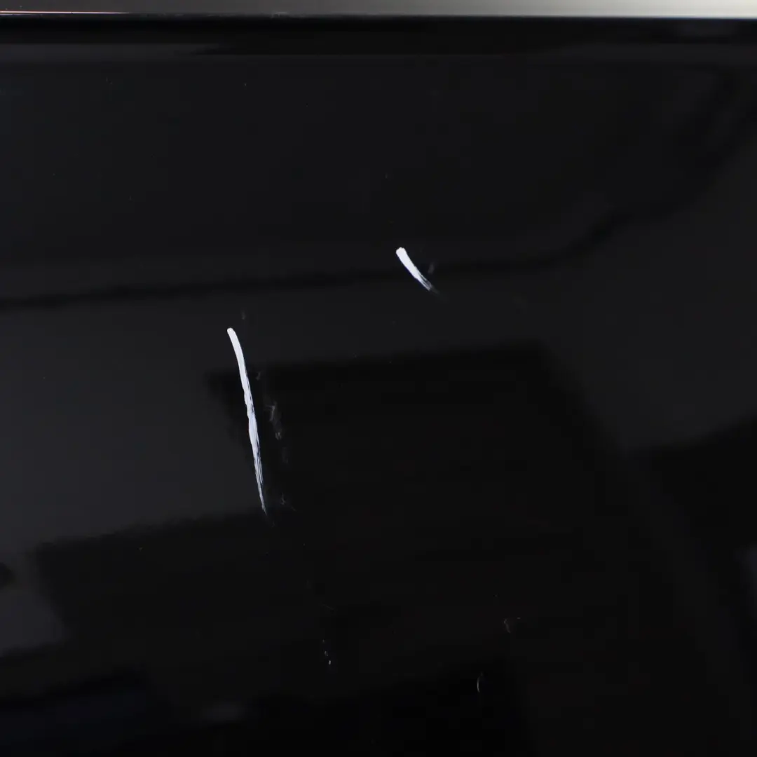 Door Cover Front Left N/S Mythical Black Metallic - Y9T to Audi TT FV with Part number 8S0831051A Audi TT FV Door Cover Front Left N/S Mythical Black Metallic - Y9T - SKU 8S0831051A-MYB - Part number 8S0831051A