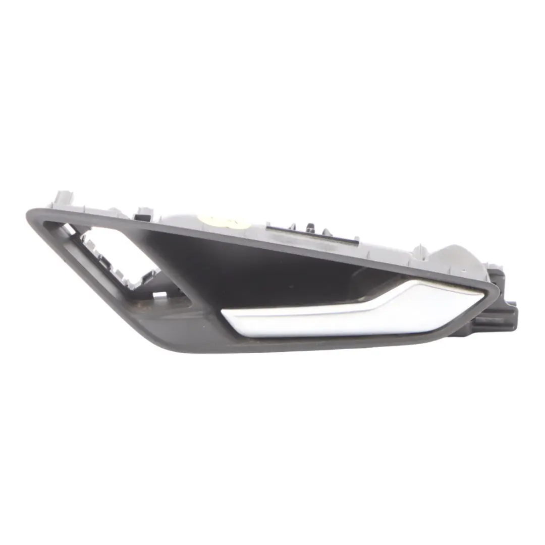 Audi TT 8S Door Opening Handle Grab Interior Trim Front Right O/S - SKU 8S0837020-1 - Part number 8S0837020