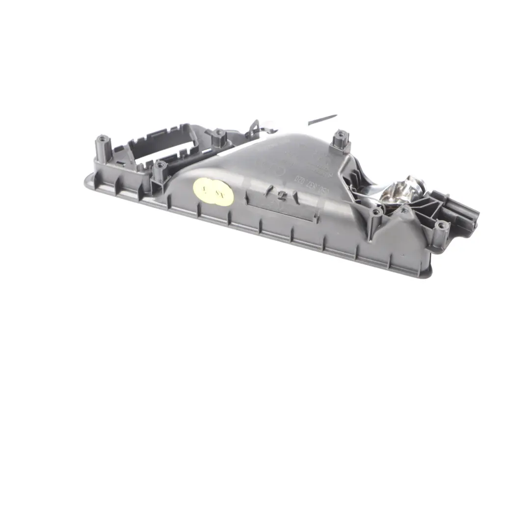Audi TT 8S Door Opening Handle Grab Interior Trim Front Right O/S - SKU 8S0837020-1 - Part number 8S0837020