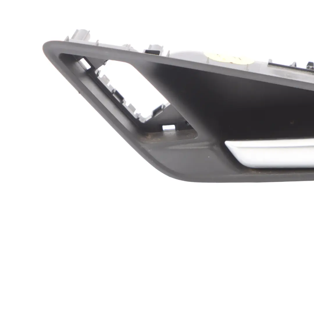 Audi TT 8S Door Opening Handle Grab Interior Trim Front Right O/S - SKU 8S0837020-1 - Part number 8S0837020