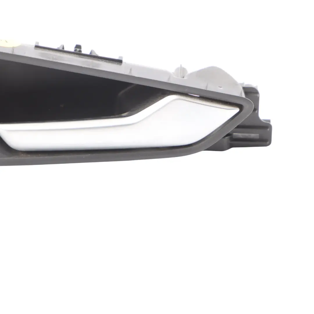 Audi TT 8S Door Opening Handle Grab Interior Trim Front Right O/S - SKU 8S0837020-1 - Part number 8S0837020
