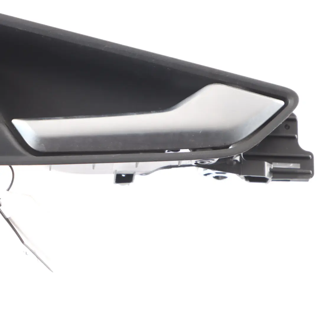 Audi TT 8S Door Opening Handle Grab Interior Trim Front Right O/S - SKU 8S0837020-1 - Part number 8S0837020