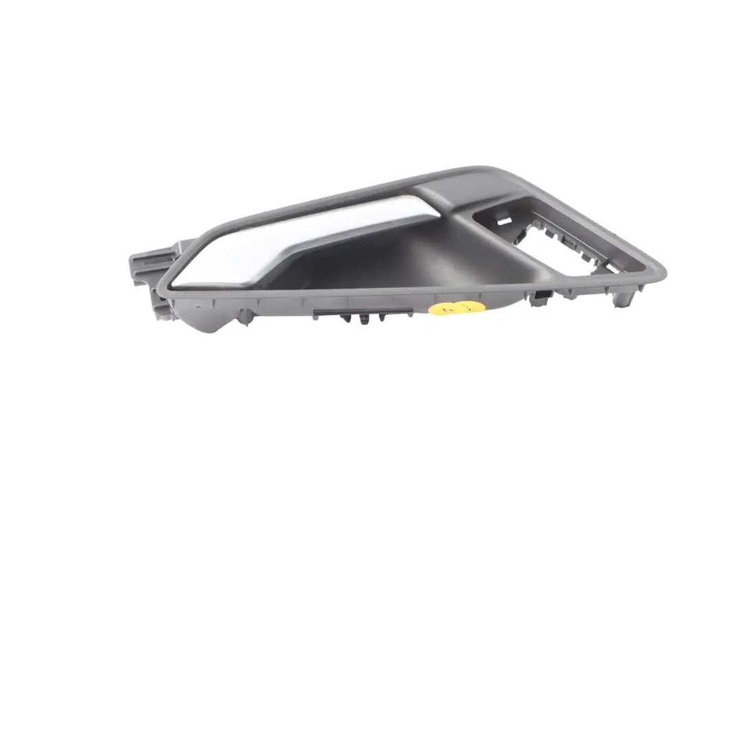 Audi TT 8S Door Opening Handle Grab Interior Trim Front Right O/S - SKU 8S0837020-1 - Part number 8S0837020