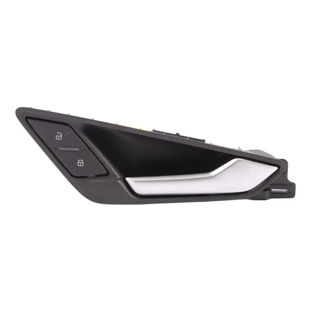Audi TT FV Door Opening Handle Grab Interior Trim Front Right O/S - SKU 8S0837020 - Part number 8S0837020