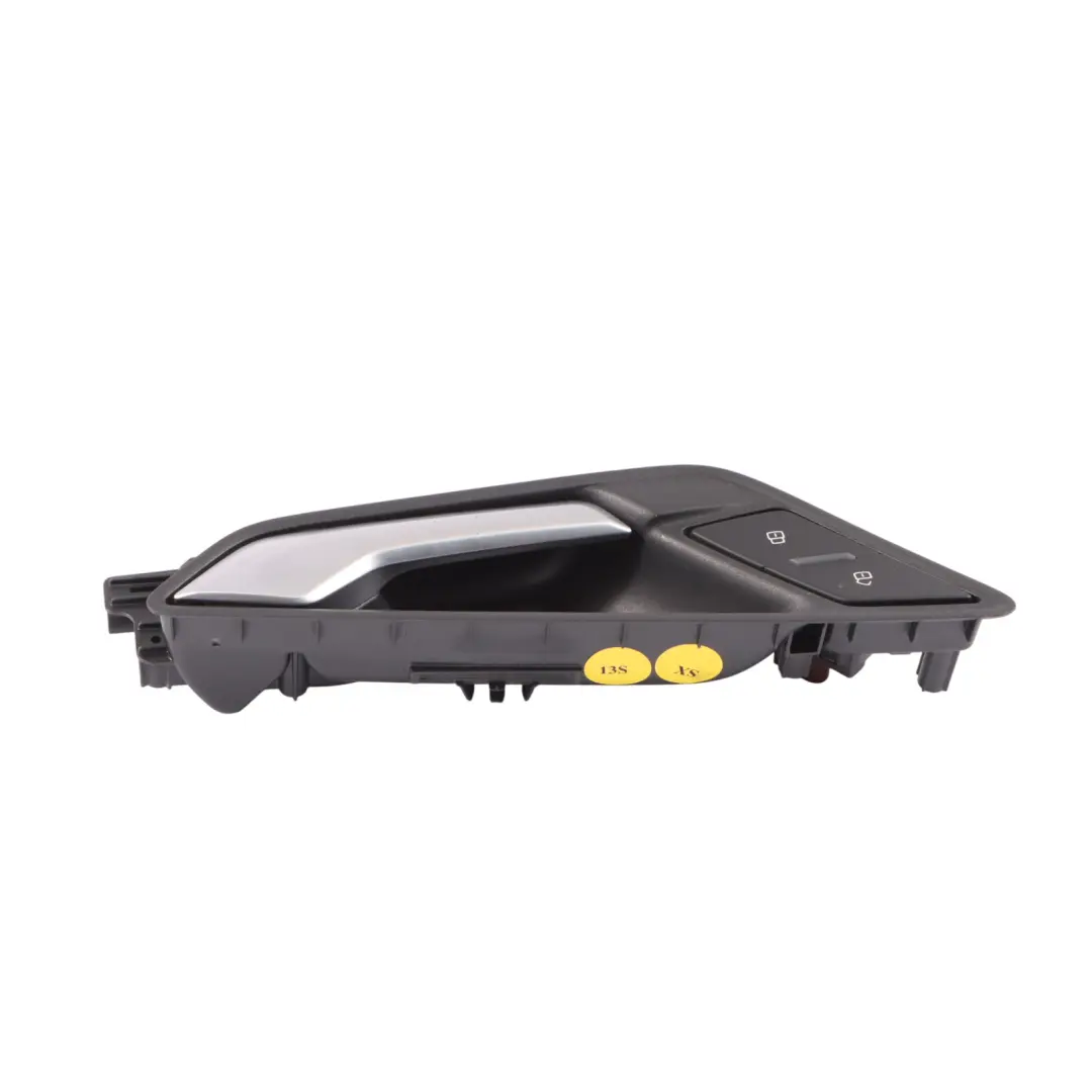 Audi TT FV Door Opening Handle Grab Interior Trim Front Right O/S - SKU 8S0837020 - Part number 8S0837020