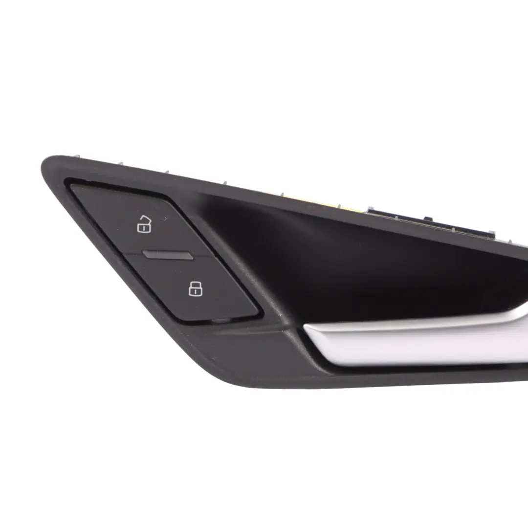 Tirador puerta moldura interior delantera derecha para Audi TT FV con número de pieza 8S0837020 Audi TT FV Tirador puerta moldura interior delantera derecha - SKU 8S0837020 - Número de pieza 8S0837020
