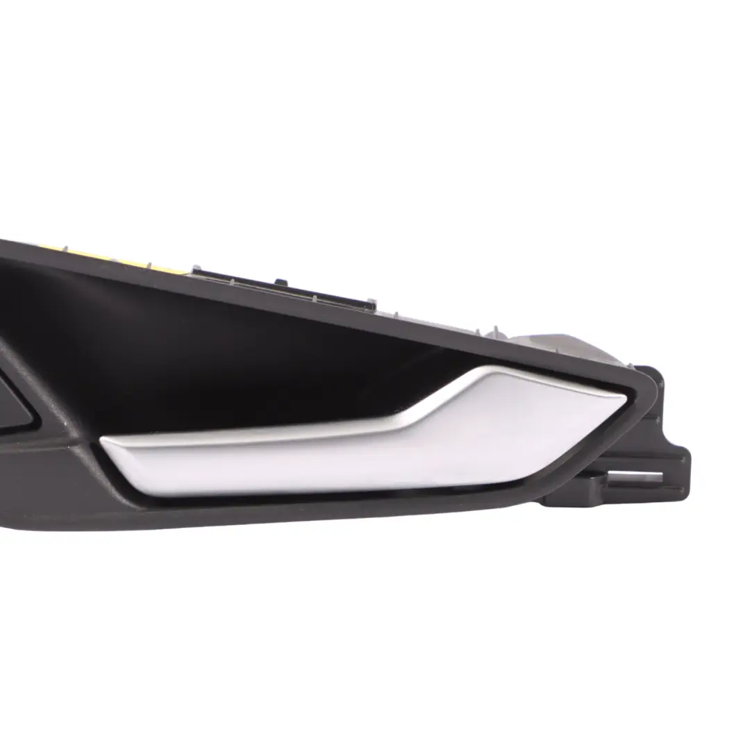 Audi TT FV Poignée ouverture porte Garniture intérieure avant droite - SKU 8S0837020 - Numéro de pièce 8S0837020