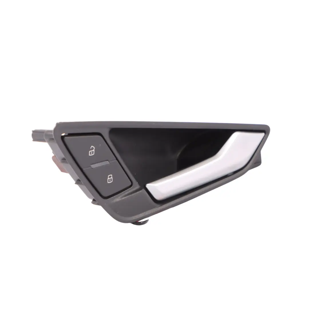 Audi TT FV Poignée ouverture porte Garniture intérieure avant droite - SKU 8S0837020 - Numéro de pièce 8S0837020