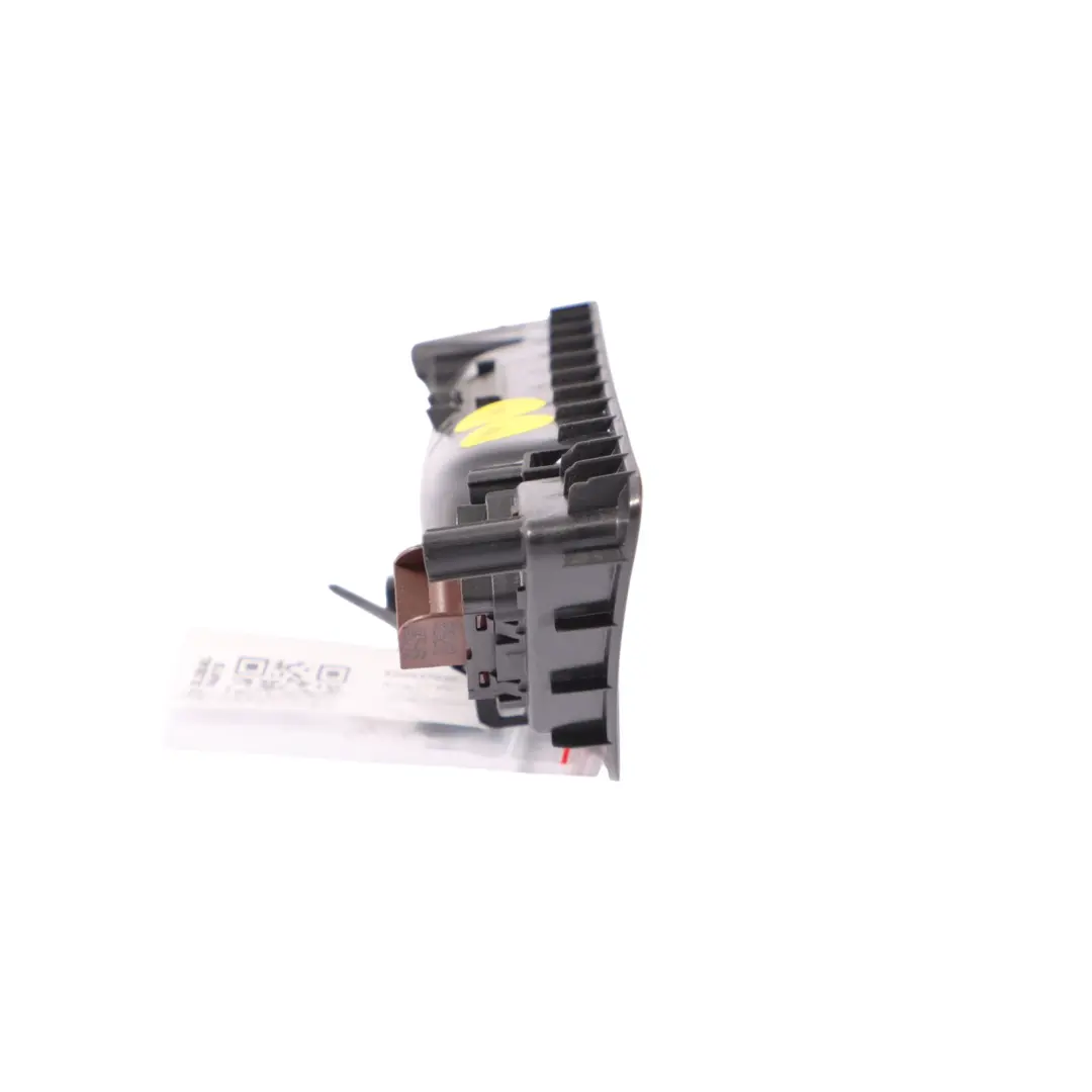 Door Opening Handle Grab Interior Trim Front Right O/S to Audi TT FV with Part number 8S0837020 Audi TT FV Door Opening Handle Grab Interior Trim Front Right O/S - SKU 8S0837020 - Part number 8S0837020