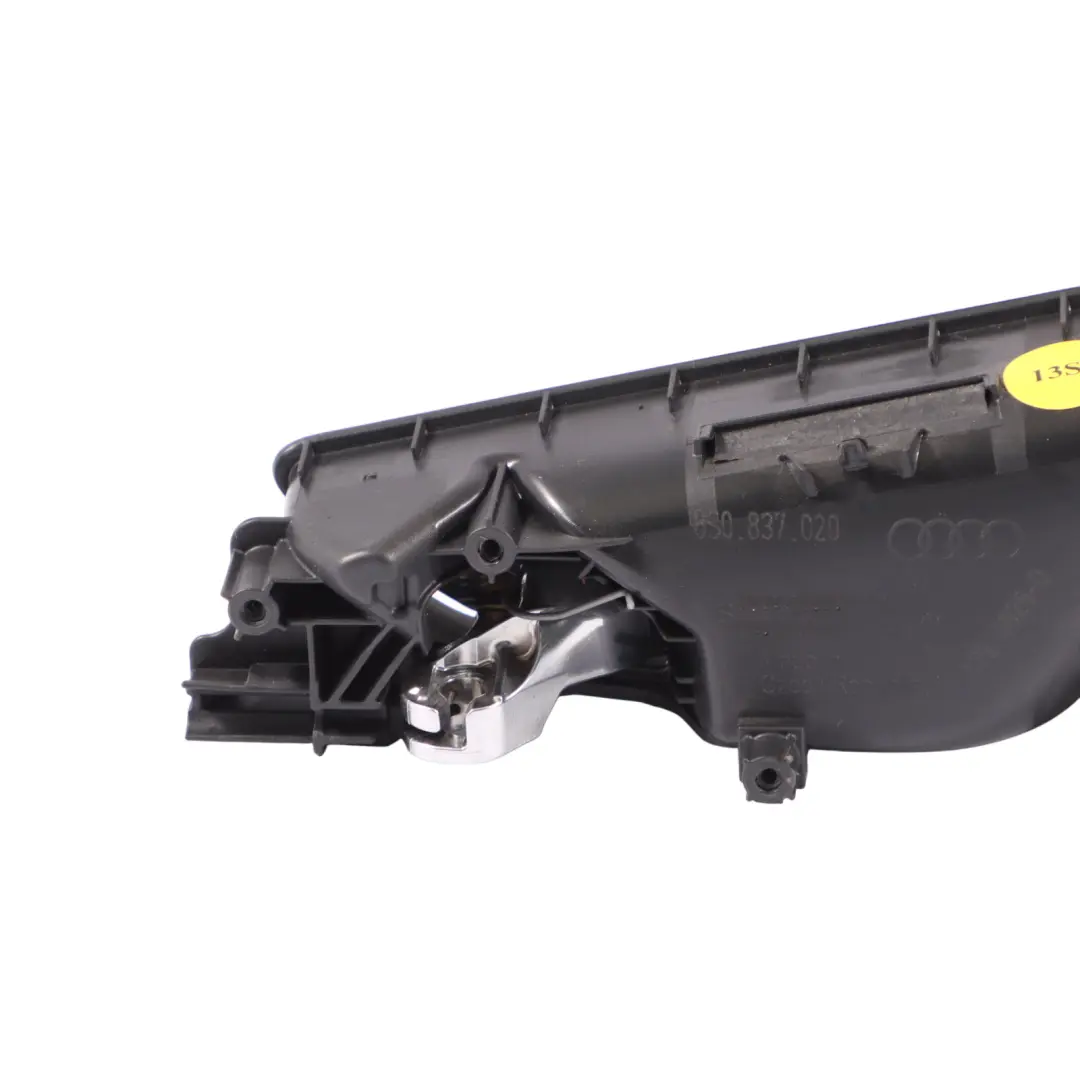 Tirador puerta moldura interior delantera derecha para Audi TT FV con número de pieza 8S0837020 Audi TT FV Tirador puerta moldura interior delantera derecha - SKU 8S0837020 - Número de pieza 8S0837020