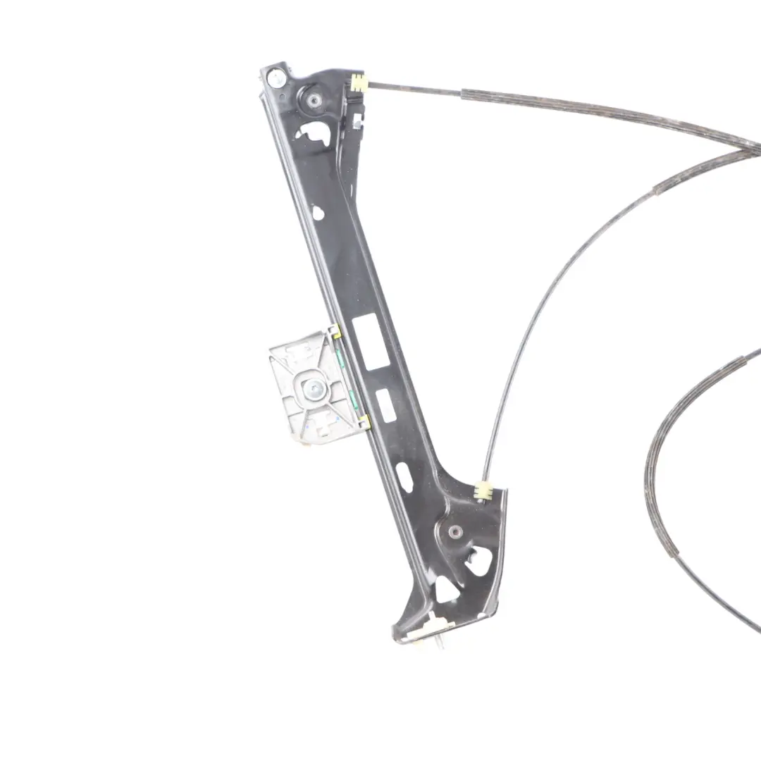 Audi TT 8S Front Door Window Lifter Regulator Mechanism Left N/S - SKU 8S0837461 - Part number 8S0837461