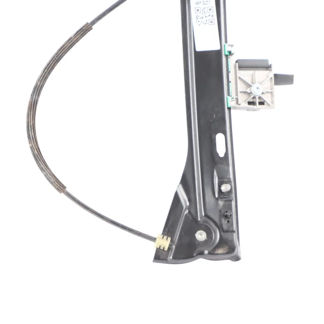 8S Vordertür Fenster Heber Regulator Mechanismus Links für Audi TT mit Teilenummer 8S0837461 Audi TT 8S Vordertür Fenster Heber Regulator Mechanismus Links - SKU 8S0837461 - Teilenummer 8S0837461