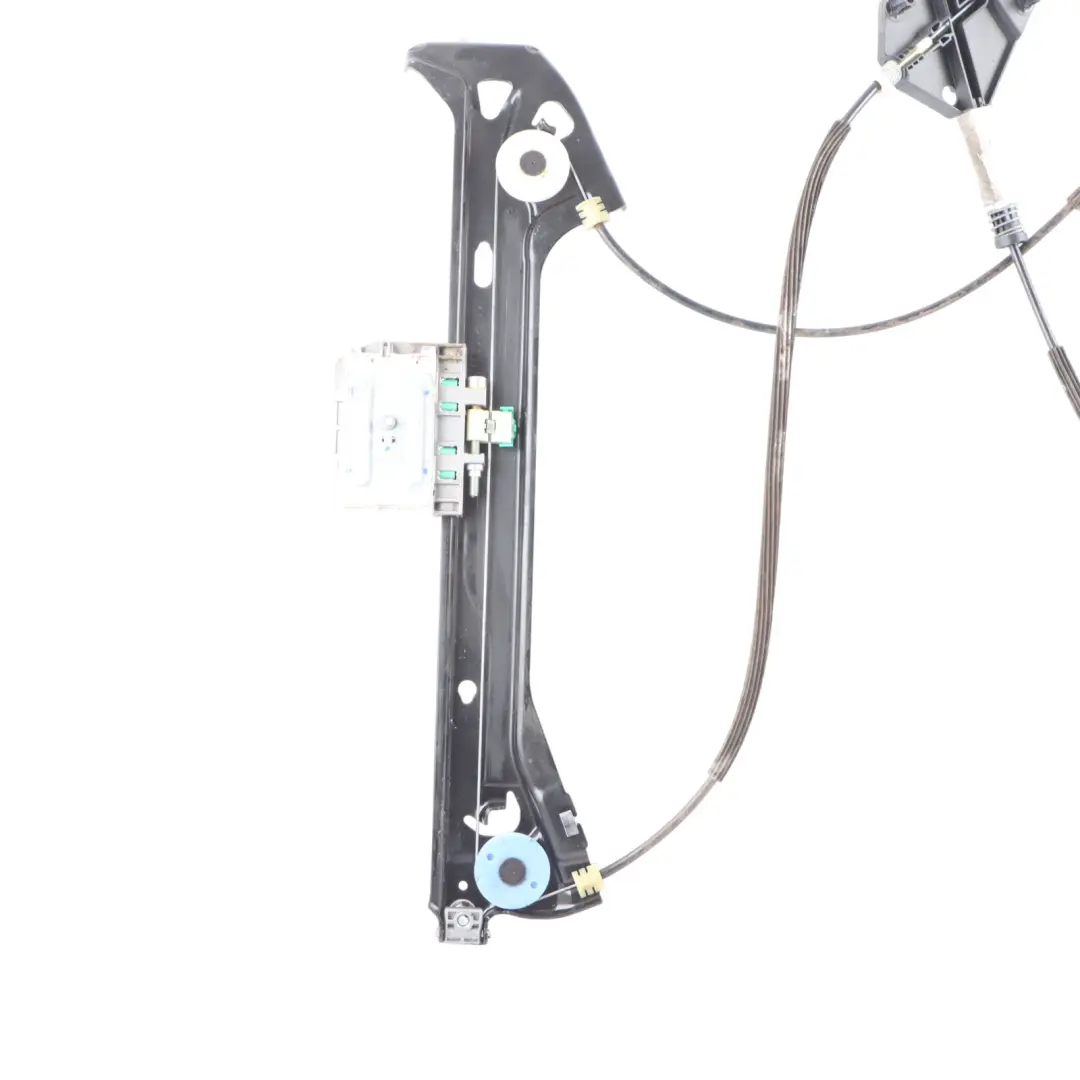8S Front Door Window Lifter Regulator Mechanism Left N/S to Audi TT with Part number 8S0837461 Audi TT 8S Front Door Window Lifter Regulator Mechanism Left N/S - SKU 8S0837461 - Part number 8S0837461