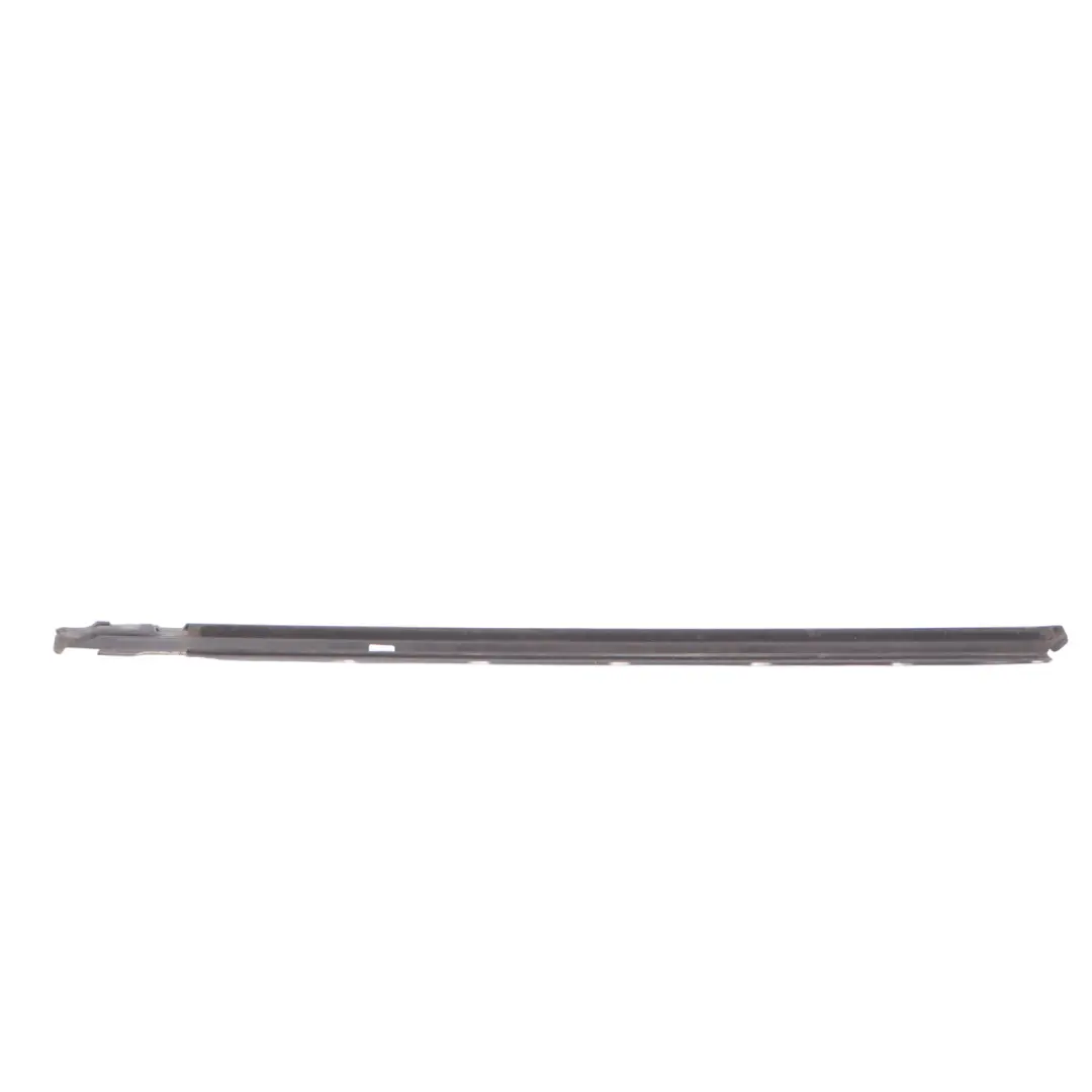 Audi TT FV Front Door Window Outer Seal Gasket Rubber Right O/S 8S0837478 - SKU 8S0837478A - Part number 8S0837478A