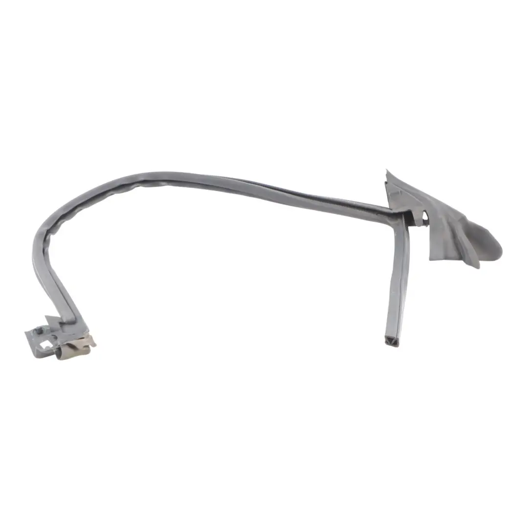 Audi TT FV Interior Door Window Seal Gasket Opening Front Left N/S - SKU 8S0837479B - Part number 8S0837479B