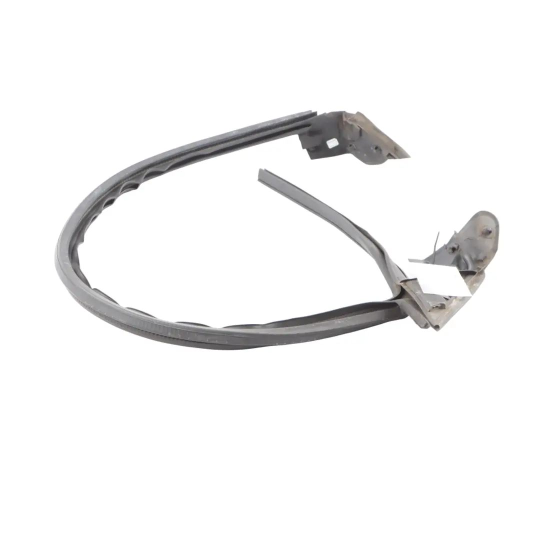 Interior Door Window Seal Gasket Opening Front Left N/S to Audi TT FV with Part number 8S0837479B Audi TT FV Interior Door Window Seal Gasket Opening Front Left N/S - SKU 8S0837479B - Part number 8S0837479B