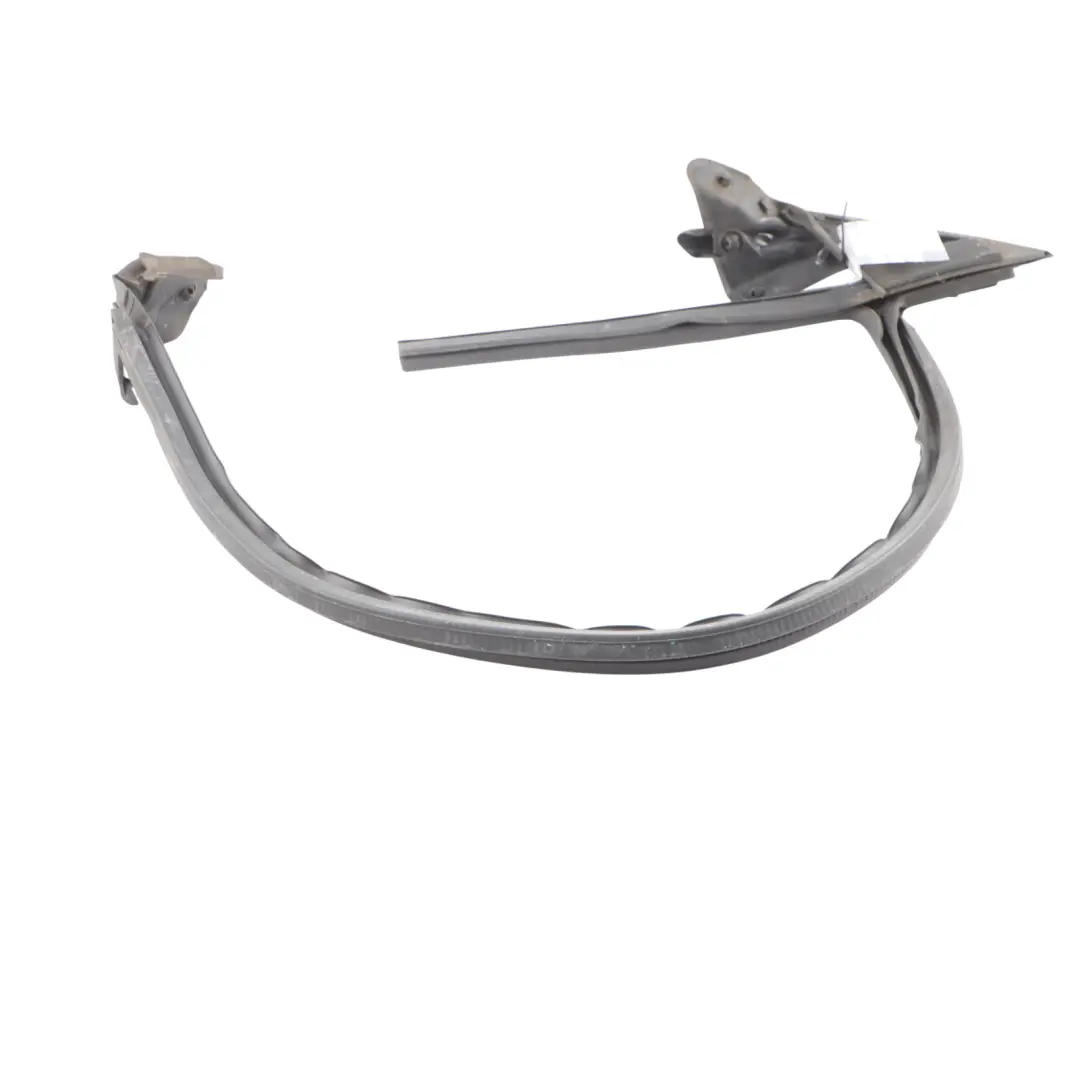 Interior Door Window Seal Gasket Opening Front Left N/S to Audi TT FV with Part number 8S0837479B Audi TT FV Interior Door Window Seal Gasket Opening Front Left N/S - SKU 8S0837479B - Part number 8S0837479B