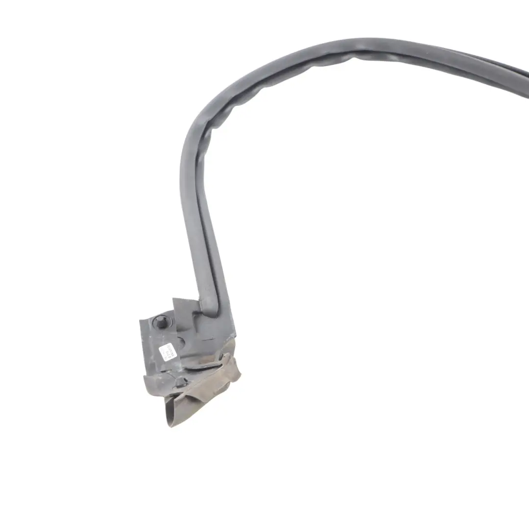 Interior Door Window Seal Gasket Opening Front Left N/S to Audi TT FV with Part number 8S0837479B Audi TT FV Interior Door Window Seal Gasket Opening Front Left N/S - SKU 8S0837479B - Part number 8S0837479B