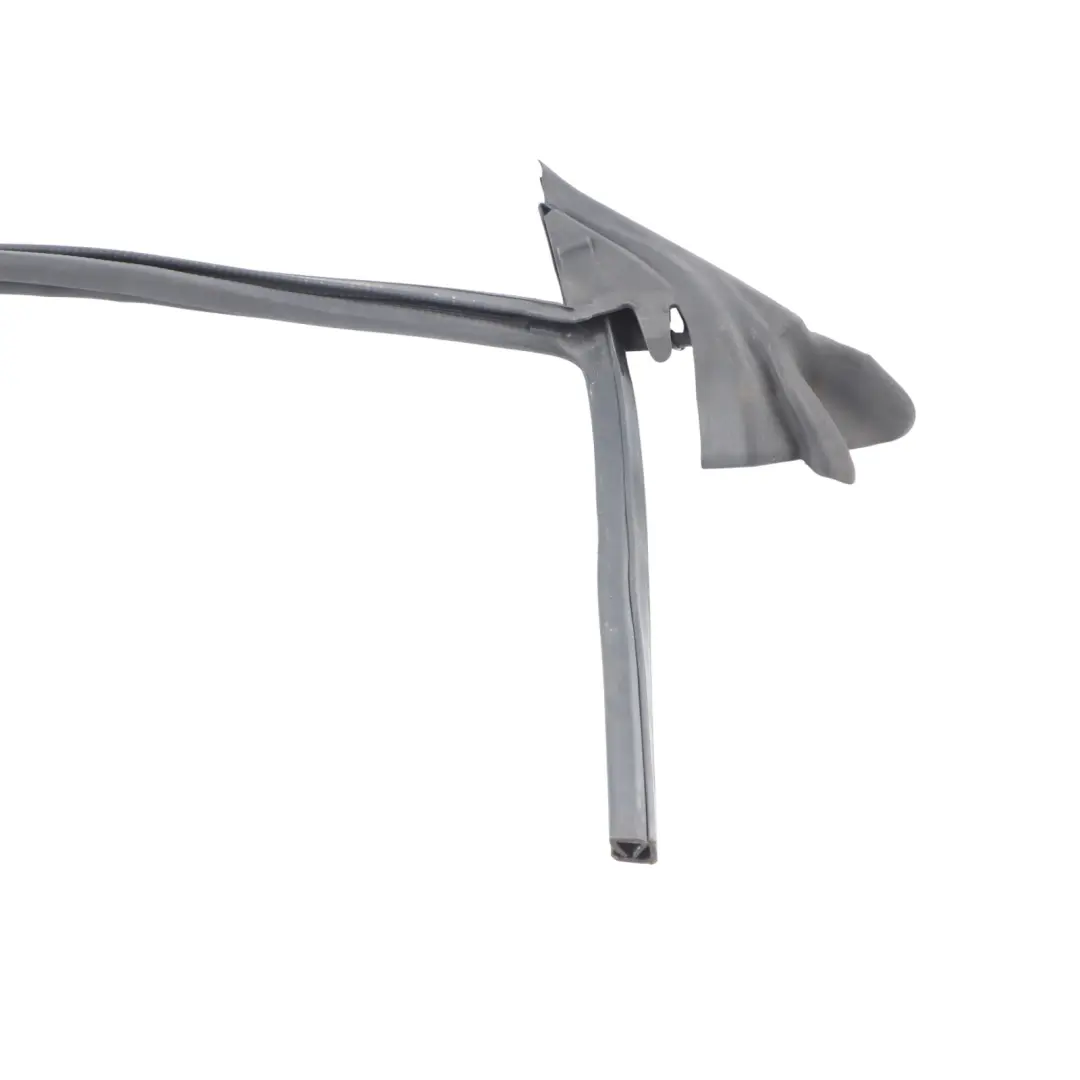 Interior Door Window Seal Gasket Opening Front Left N/S to Audi TT FV with Part number 8S0837479B Audi TT FV Interior Door Window Seal Gasket Opening Front Left N/S - SKU 8S0837479B - Part number 8S0837479B