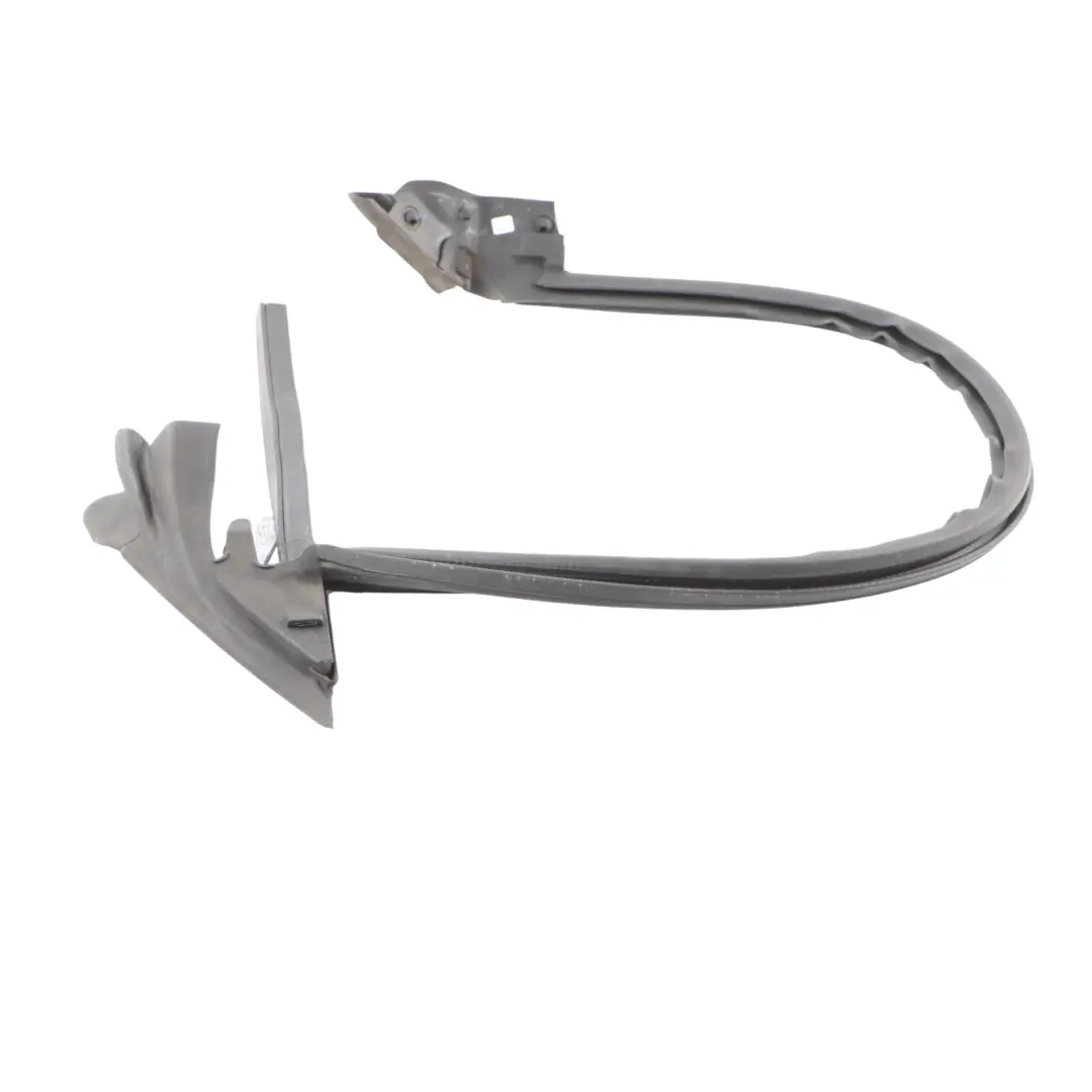 Audi TT FV Interior Door Window Seal Gasket Opening Front Left N/S - SKU 8S0837479B - Part number 8S0837479B