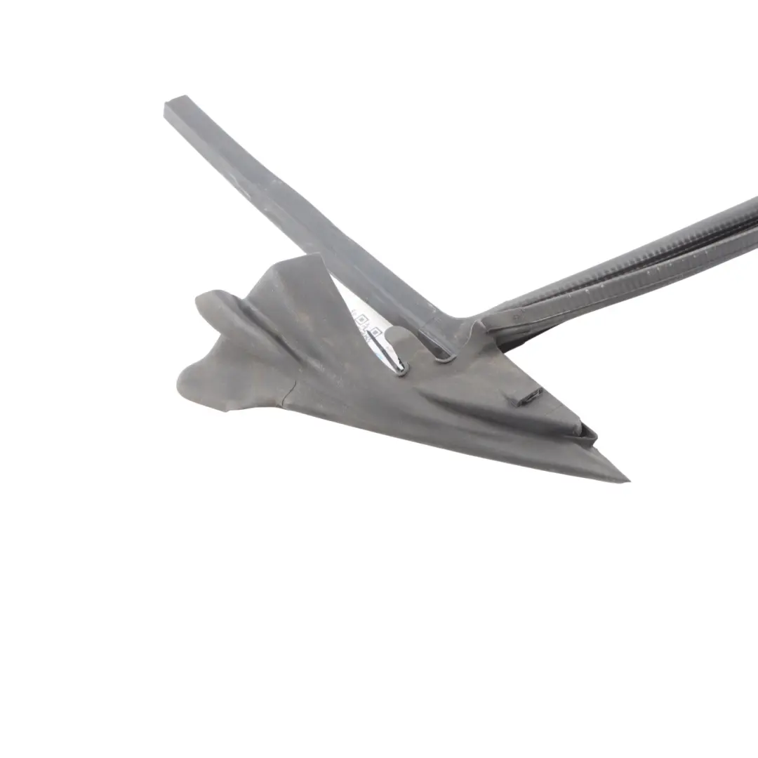 Audi TT FV Interior Door Window Seal Gasket Opening Front Left N/S - SKU 8S0837479B - Part number 8S0837479B