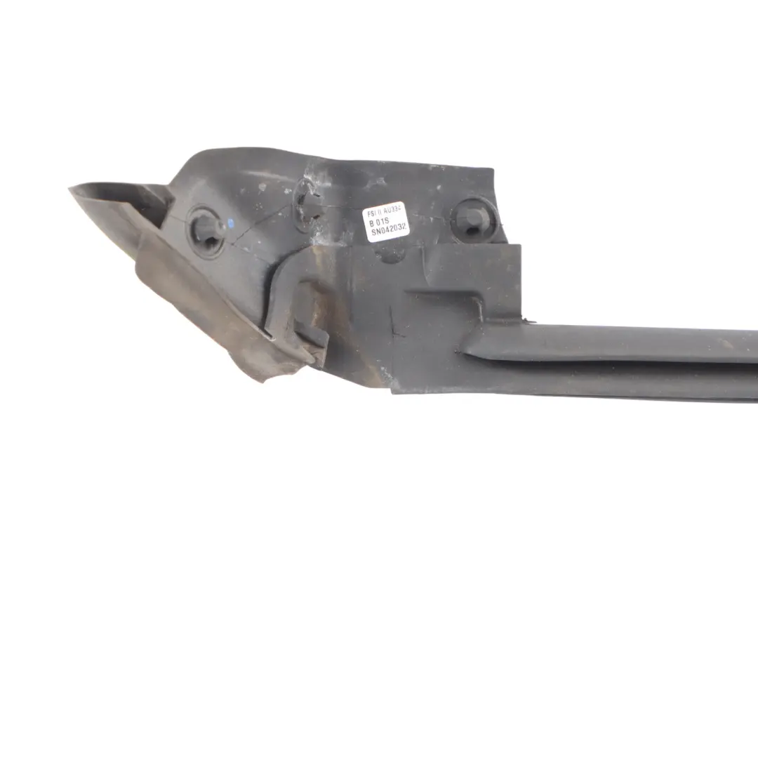 Audi TT FV Interior Door Window Seal Gasket Opening Front Left N/S - SKU 8S0837479B - Part number 8S0837479B