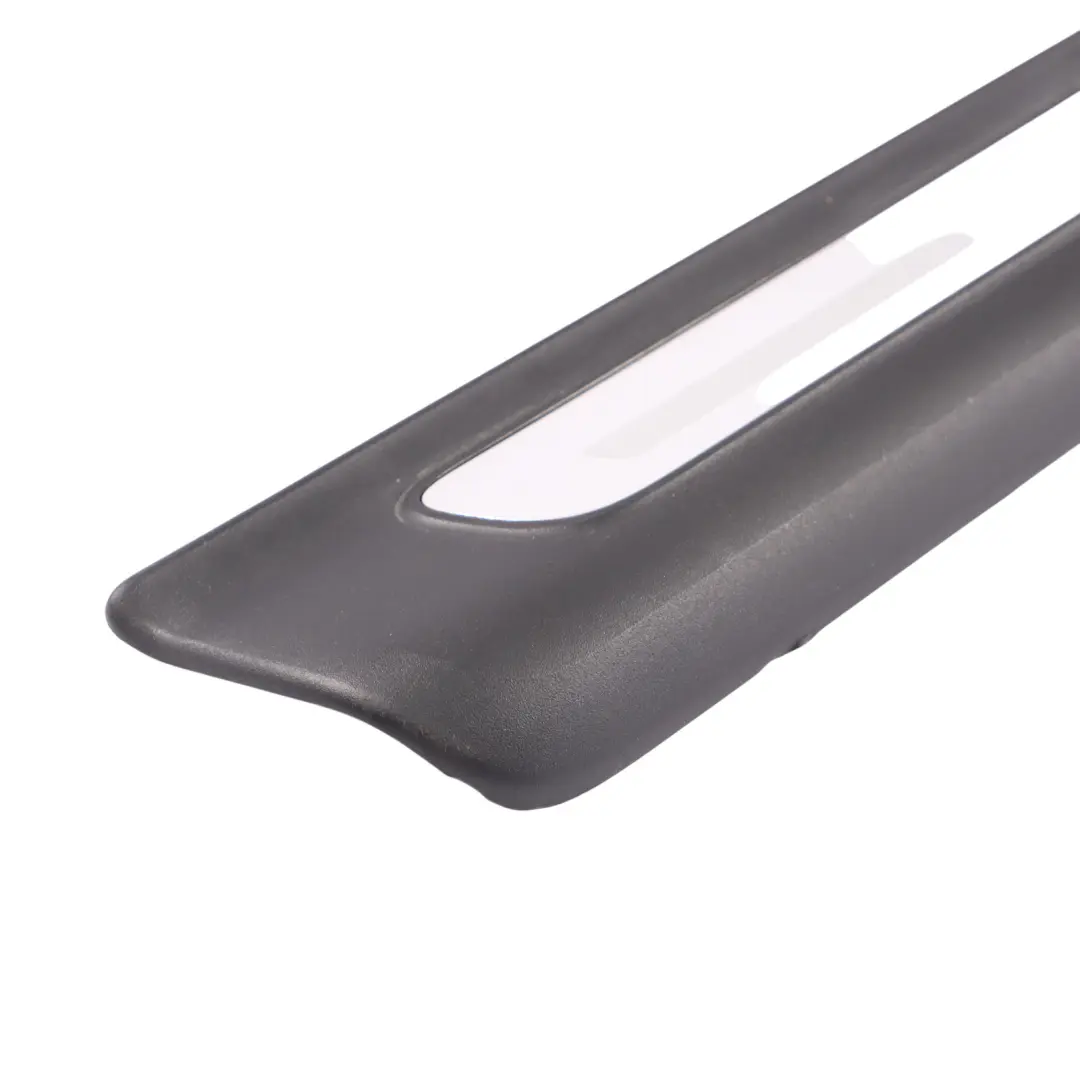 Audi TT FV S-Line Garniture seuil porte Couvercle plaque gauche - SKU 8S0853491A - Numéro de pièce 8S0853491A