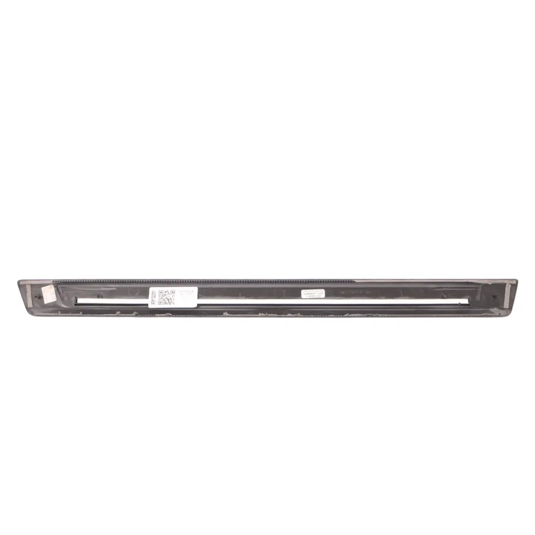 Audi TT FV S-Line Listwa Nakładka Progowa Drzwi Lewy Przód - SKU 8S0853491A - Numer Części 8S0853491A