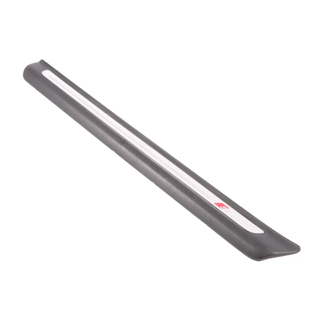 Audi TT FV S-Line Battitacco Battitacco Anteriore Sinistro - SKU 8S0853491A - Numero di parte 8S0853491A