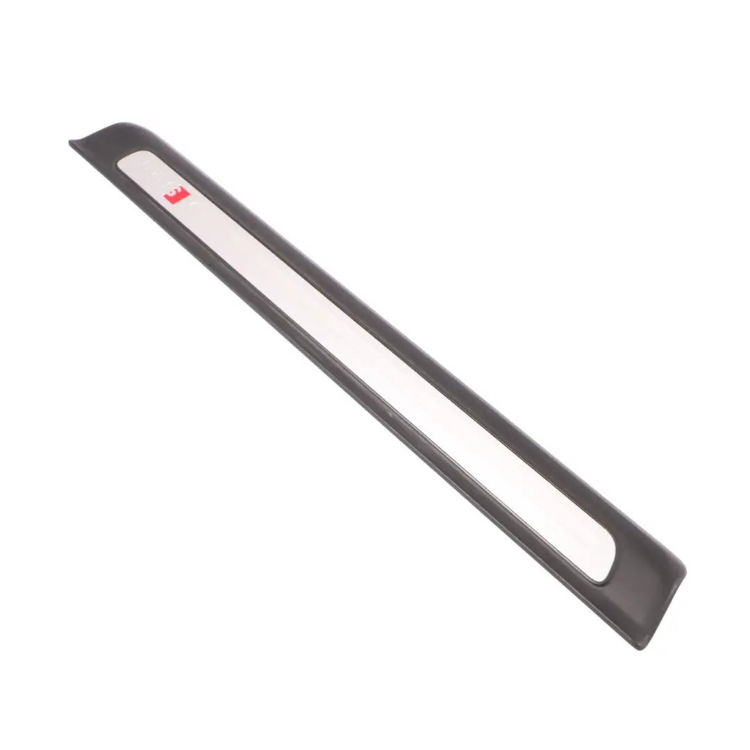 Audi TT FV S-Line Battitacco Battitacco Anteriore Sinistro - SKU 8S0853491A - Numero di parte 8S0853491A