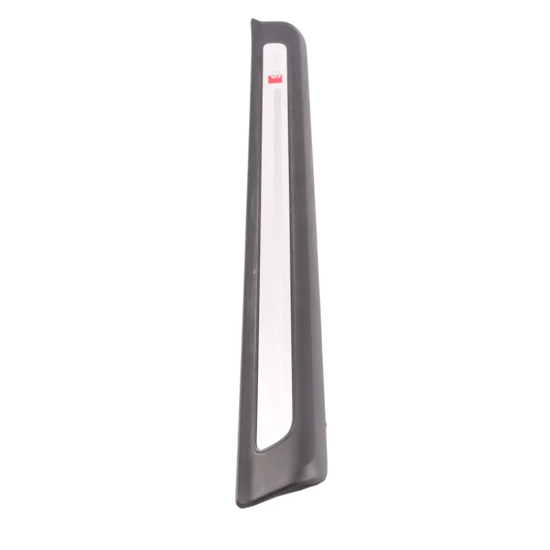 Audi TT FV S-Line Door Sill Trim Step Plate Cover Front Left N/S - SKU 8S0853491A - Part number 8S0853491A