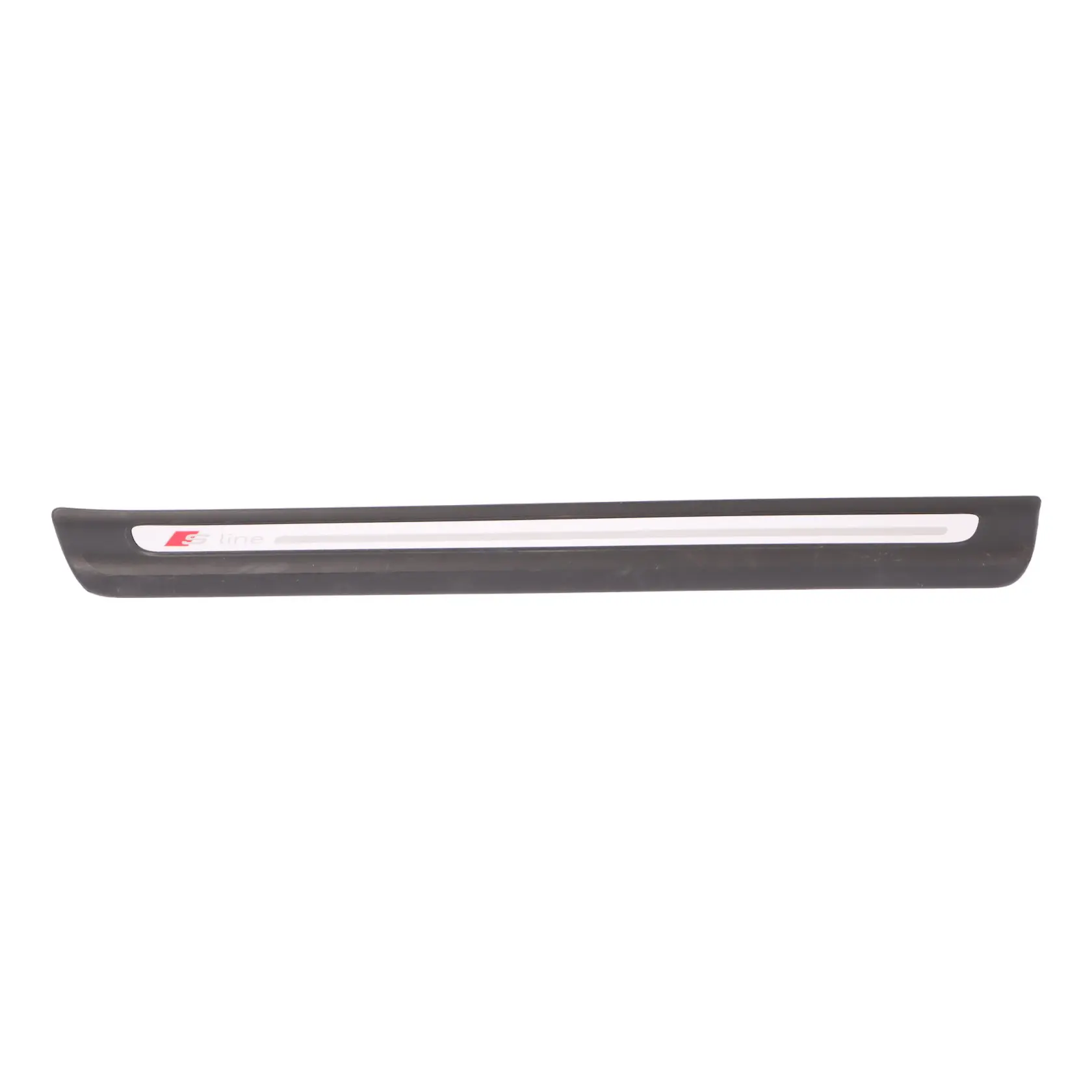 Audi TT FV S-Line Ein Verkleidung Trit Platten Abdeckung Vorne Rechts 8S0853492A