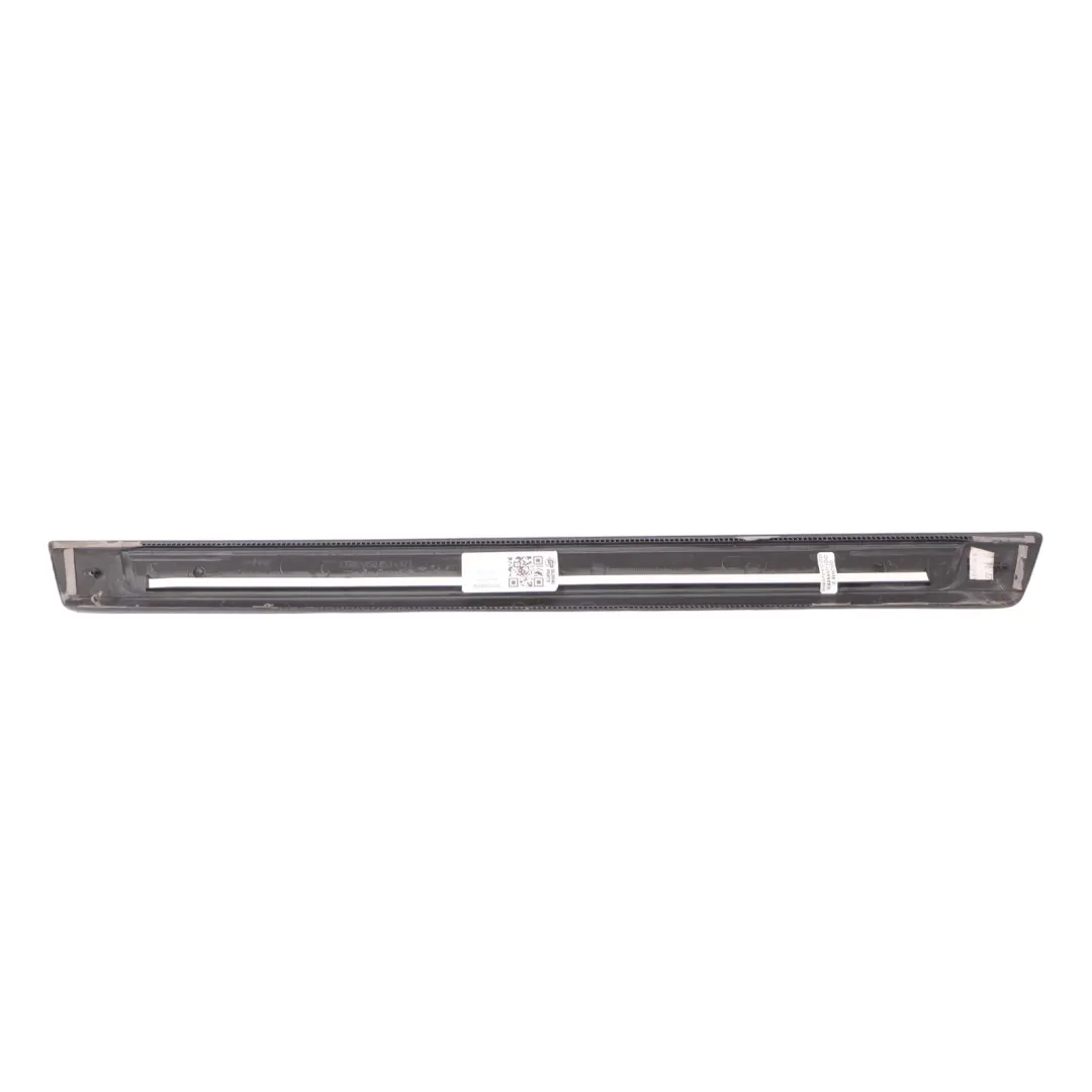 Audi TT FV S-Line Garniture seuil porte Couvercle plaque avant droit - SKU 8S0853492A - Numéro de pièce 8S0853492A