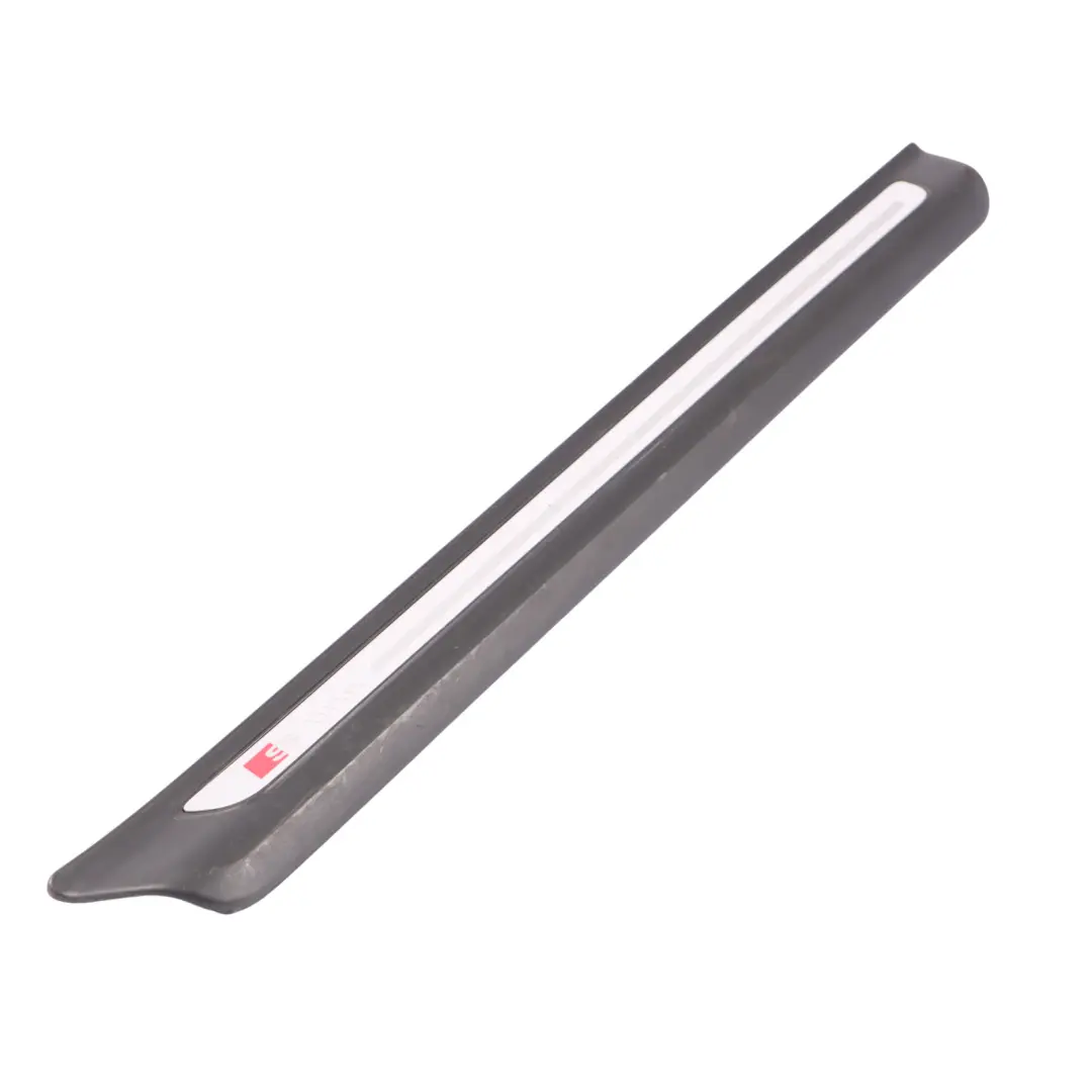 Audi TT FV S-Line Door Sill Trim Step Plate Cover Front Right O/S - SKU 8S0853492A - Part number 8S0853492A