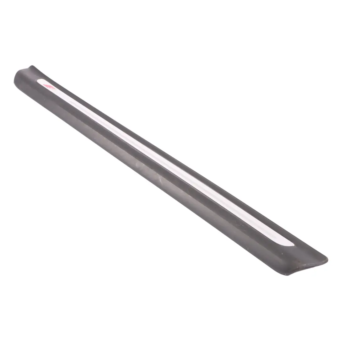 Audi TT FV S-Line Door Sill Trim Step Plate Cover Front Right O/S - SKU 8S0853492A - Part number 8S0853492A
